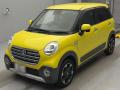 2018 Toyota Pixis Joy