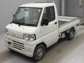 2013 Mitsubishi Minicab Truck