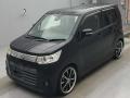 2013 Suzuki WAGON R STINGRAY