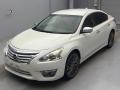 2014 Nissan Teana
