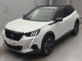 2021 Peugeot 2008