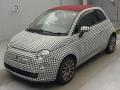 2014 Fiat 500C