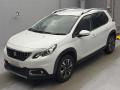 2018 Peugeot 2008