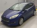 2015 Ford Fiesta
