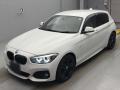2017 BMW 1 Series