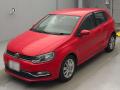 2015 Volkswagen Polo