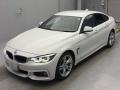 2018 BMW 4 Series