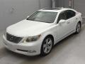 2007 Lexus LS
