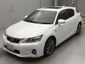 2011 Lexus CT