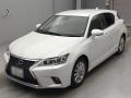 2015 Lexus CT