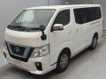 2018 Nissan NV350 CARAVAN VAN