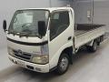 2007 Toyota Dyna Truck