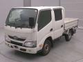 2020 Toyota Toyoace Truck