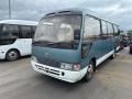 1996 Toyota Coaster