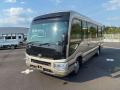 2018 Toyota Coaster