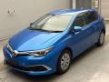 2015 Toyota Auris