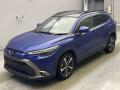 2022 Toyota Corolla Cross