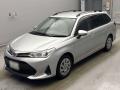 2020 Toyota Corolla Fielder