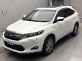 2014 Toyota Harrier Hybrid