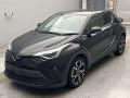2020 Toyota C-HR