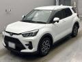 2025 Toyota Raize