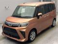 2022 Toyota Roomy