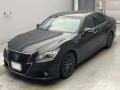 2015 Toyota Crown Hybrid