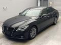 2021 Toyota Crown Hybrid