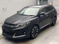 2016 Toyota Harrier