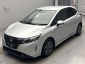 2021 Nissan Note