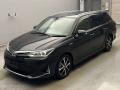 2019 Toyota Corolla Fielder