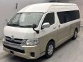 2020 Toyota Hiace Wagon