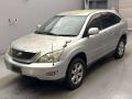 2007 Toyota Harrier