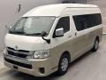 2023 Toyota Hiace Wagon