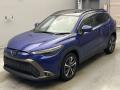 2021 Toyota Corolla Cross
