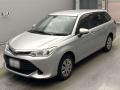 2016 Toyota Corolla Fielder