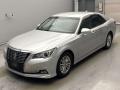 2016 Toyota Crown Hybrid