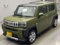 2026 Daihatsu TAFT