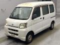 2006 Daihatsu Hijet Cargo