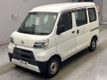 2020 Daihatsu Hijet Cargo