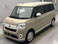 2019 Daihatsu Move Canbus