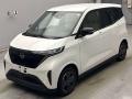 2024 Nissan Sakura