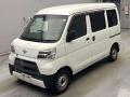 2020 Daihatsu Hijet Cargo