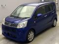 2016 Daihatsu Move
