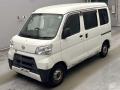 2018 Daihatsu Hijet Cargo