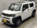 2026 Daihatsu TAFT