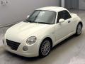 2008 Daihatsu Copen