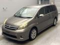 2008 Toyota Isis