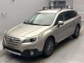 2014 Subaru Legacy Outback