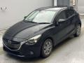 2016 Mazda Demio